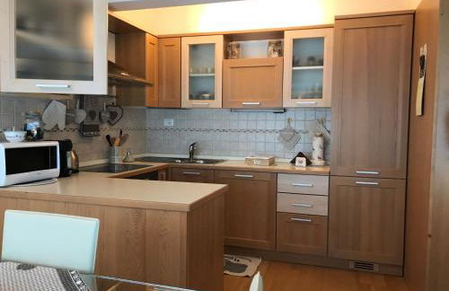 Casa Shabby - Comfortable family apartment near the slopes - Confortevole appartamento per famiglie vicino alle piste - Foto 7