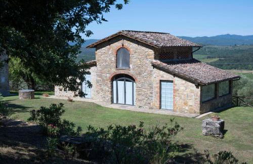 Villa Querciolaia nel chianti - Foto 54