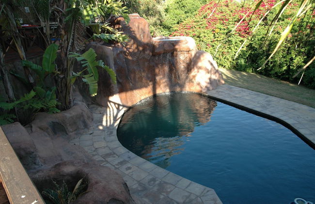 Bon a Vie B and B and Self Catering - Foto 24