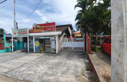 Kitnet Com Ar, em frente a Praia de Boracéia - Foto 15