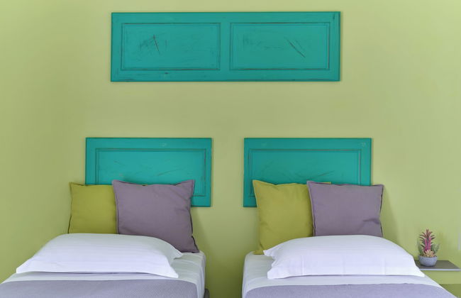 Colors In Naousa - Foto 13