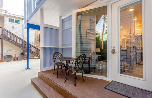 East Downtown Mico-luxe Container living pod #8 - Foto 19