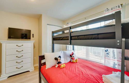 Haven Beautiful 3 BR TH in Gated Resort Community - Foto 25