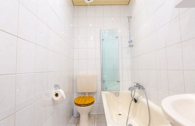 Alstaden 2 Comfortable Holiday Residence - Foto 16