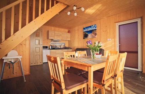 Domki Letniskowe Lilka - Foto 33