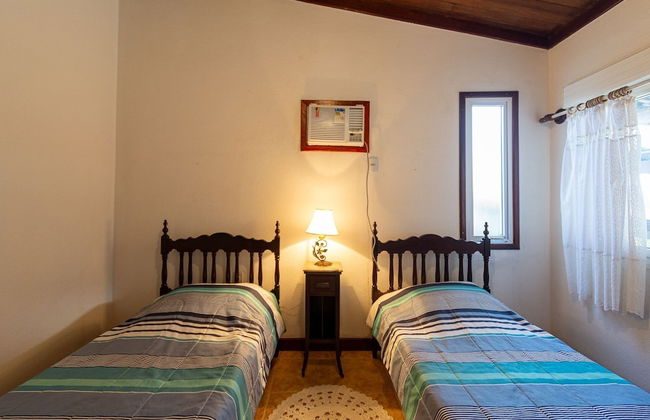 Magnífica casa com praia particular em Angra - Foto 8