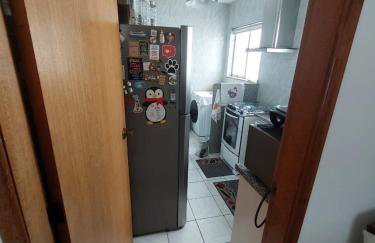 Imóvel inteiro aconchegante, perto de tudo! - Foto 8