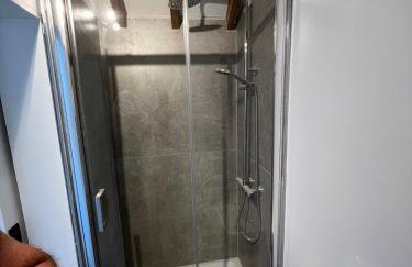 New Luxury barn with pool table nr southwold - Foto 5