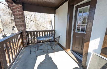 Rooftop GreeneHouse Suite - Foto 44