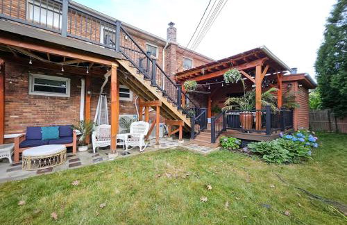 3 Bed 2 Bath, Near UAlbany & MVP Arena, Private Driveway Parking - Foto 14