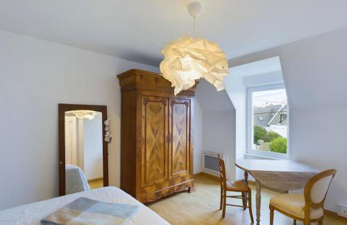 Maison pour 5 - 50m du front de mer - Foto 13