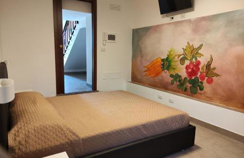 Agriturismo Ariston ONC 1484 - Foto 16