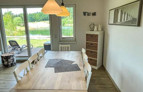 Holiday Home Geesthof-2 by Interhome - Foto 13