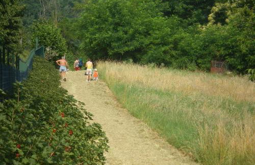 Tenuta Fortelongo - Foto 109