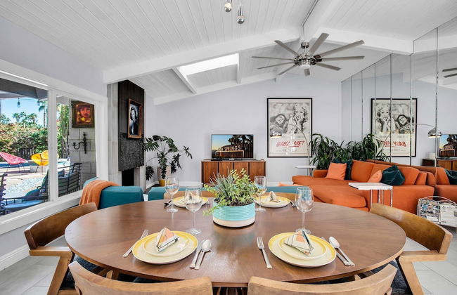 Escapade in Palm Springs - Foto 72