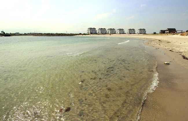 Haus in Olpenitz mit Strand und Meerblick - Foto 21