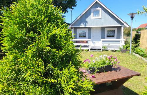 Domek letniskowy - Foto 1