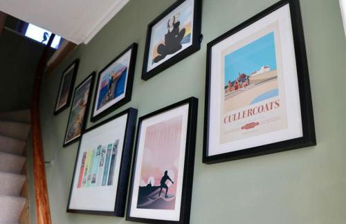 Hyem at Cullercoats - Foto 41