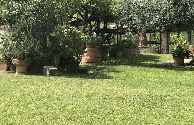 La Fattoressa - Photo 32