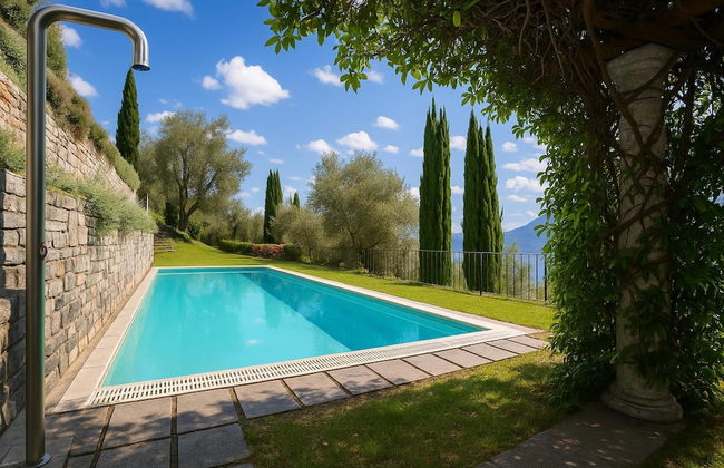 Villa San Michele - Photo 35