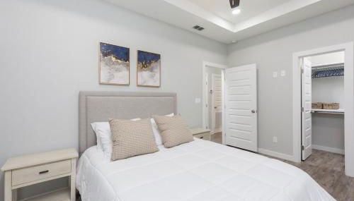 La Querencia on Zinnia w Fast Wifi & Workspace - Foto 3