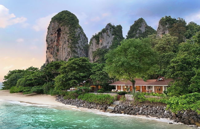 Villa Macaque and Villa Languor - Photo 46