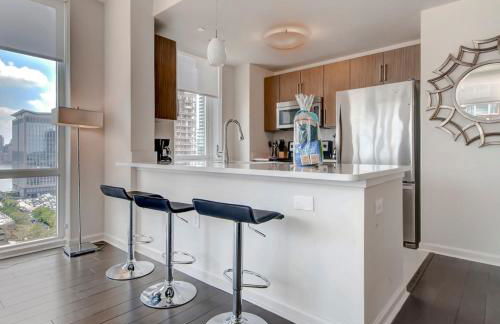 Global Luxury Suites at Newport - Foto 14