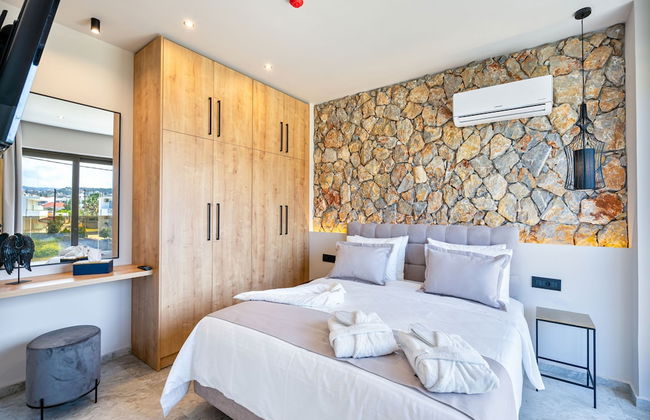 Pathos SeaSide Suites - Foto 5