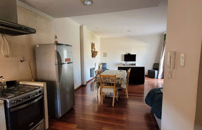 Complejo Abaurrea - Foto 17