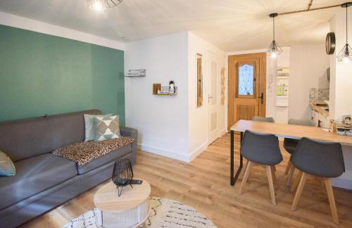 Studio tout confort proche des thermes - Photo 2