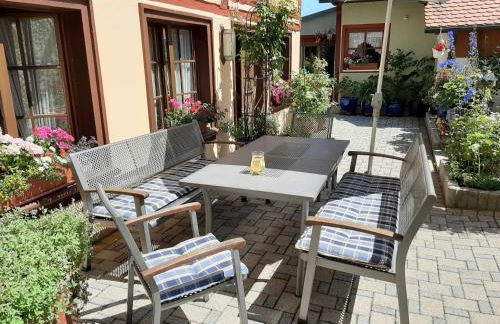 Ferienhäuschen Rosi Brehm - Foto 16