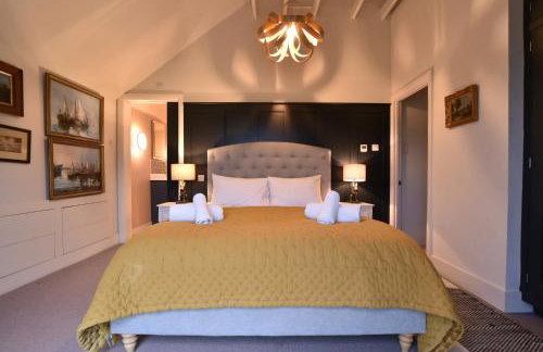 Charming 6BDR home in the Essex Countryside - Foto 53