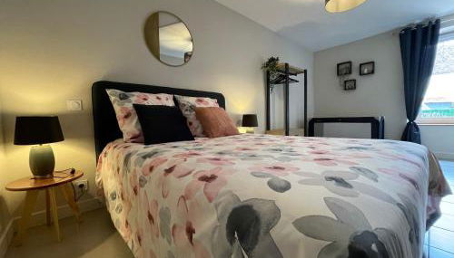 Maison n°4 aux portes du Zoo de Beauval - Photo 2