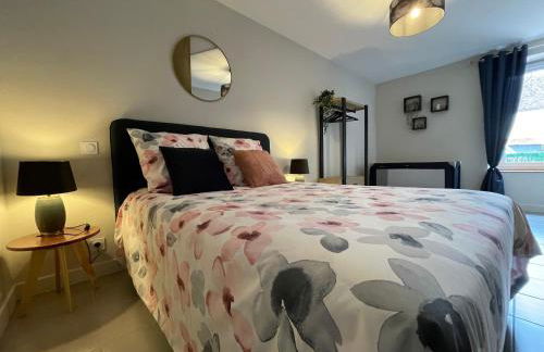 Maison n°4 aux portes du Zoo de Beauval - Foto 2