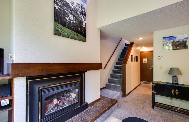 14SW - Fireplace - Dishwasher - Washer/Dryer - Sleeps 6 - Foto 56