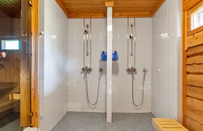 Ahmanpesä - Foto 14