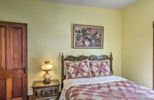 Walk to Pine Mtn Lake! Pet-Friendly Home - Foto 14