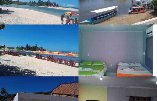 Casa Temporada, jequia - Foto 7