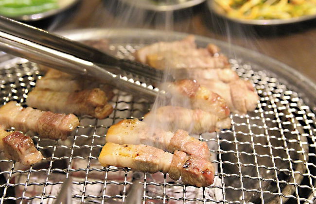 N. Fourseason Seoul - Foto 34