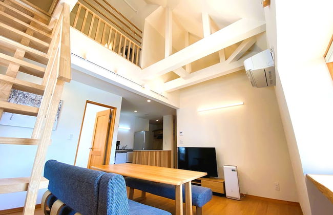 Hakuba Powder Mountain - Foto 38