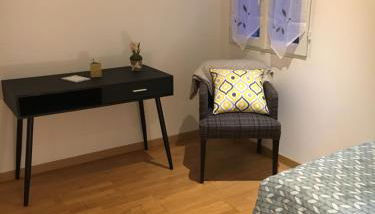 Appartement indépendant chez l'habitant - Foto 5