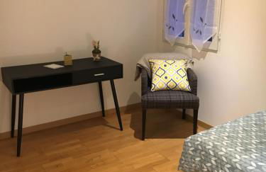 Appartement indépendant chez l'habitant - Foto 5