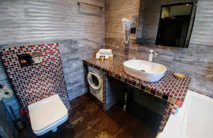 Apartamenty KORONA - Foto 53