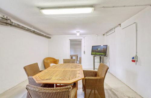 Villa Frankenblick Werrapark Masserberg Resort - Foto 14