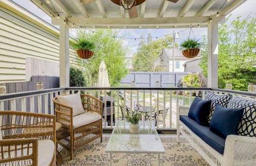 Waldburg Cottage - Foto 15