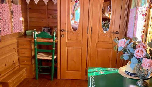 Cortijo Bablou - Foto 5