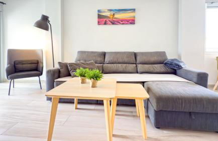 Apartment in La Tejita with fabulous views - Foto 18