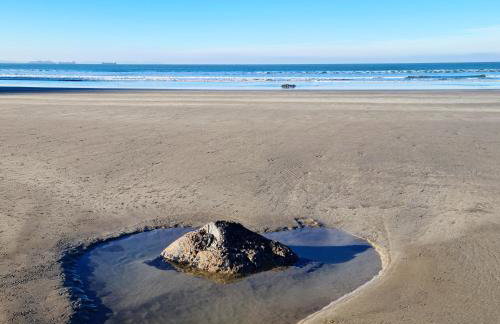 Beautiful Mill House by the sea, Nolton Haven - Foto 65