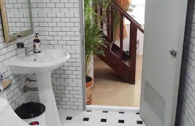 Family Home Chiang Mai - Lino House - Foto 61