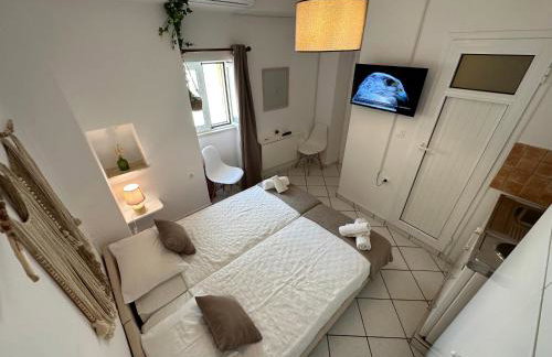 Valente Rooms Kythira - Foto 25